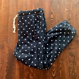 J.Crew Cotton Joggers